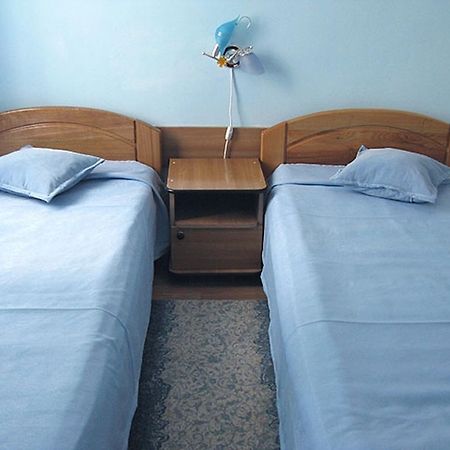 Hostel Sport Craiova Eksteriør billede