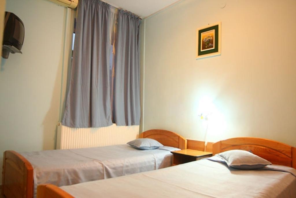 Hostel Sport Craiova Værelse billede