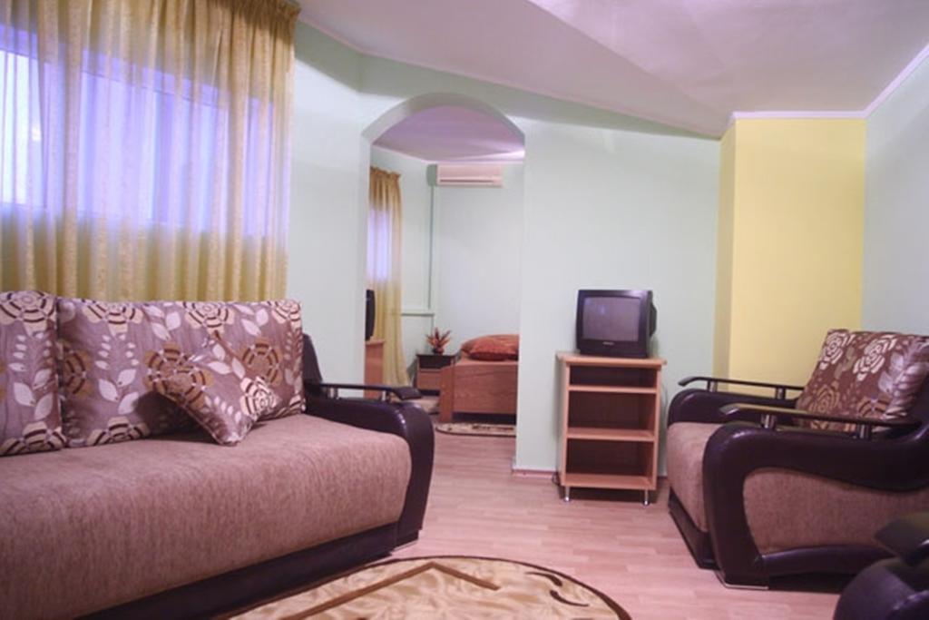 Hostel Sport Craiova Værelse billede