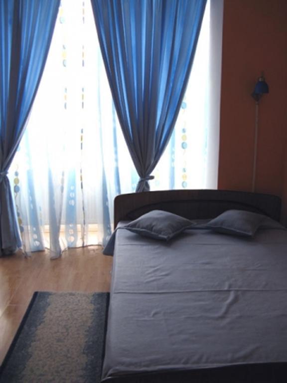 Hostel Sport Craiova Eksteriør billede